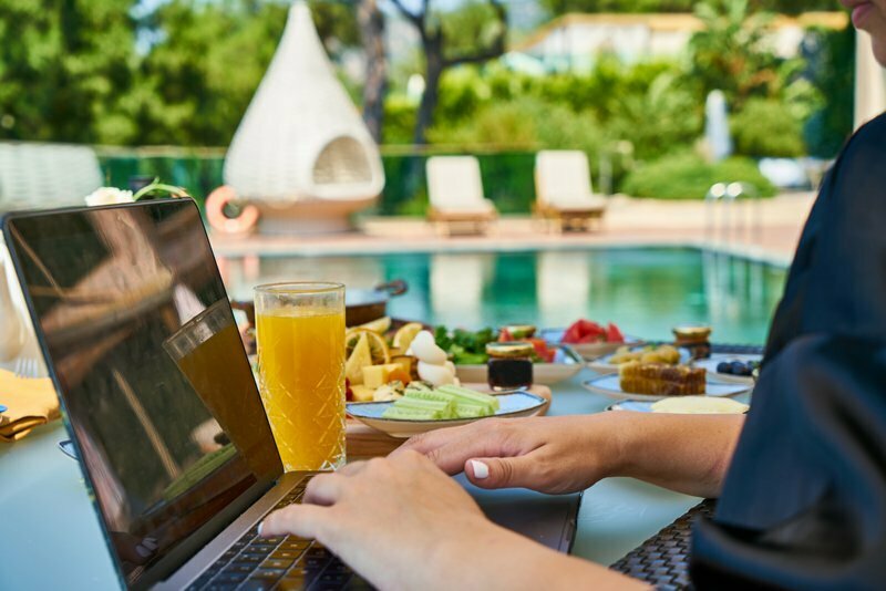 wifi and internet services Hospitality Technology Consultants Services